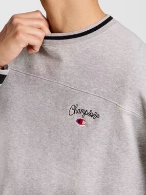 Champion Unisex Crewneck